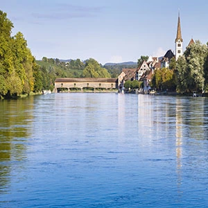 Rhine & Rhône Revealed with 3 Nights Barcelona for Wine Lovers