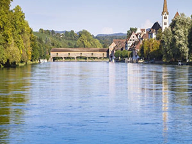 Rhine & Rhône Revealed with 3 Nights Barcelona for Wine Lovers