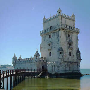 Portuguese Escape