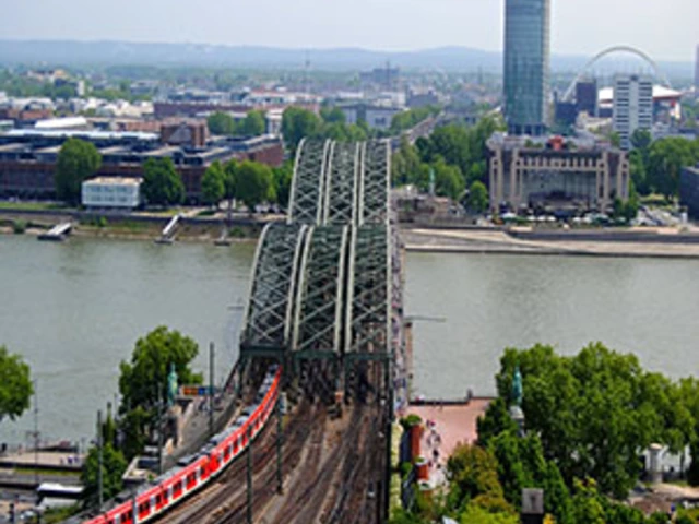 Rhine & Rhône Revealed for Wine Lovers