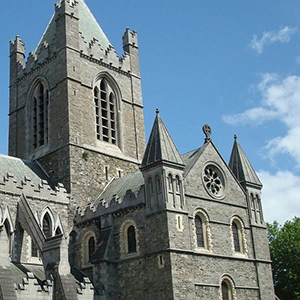 Ireland & Britain Escape