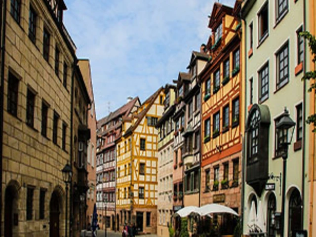 Enchanted Europe for Beer Enthusiasts