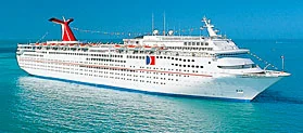 MEXICAN RIVIERA