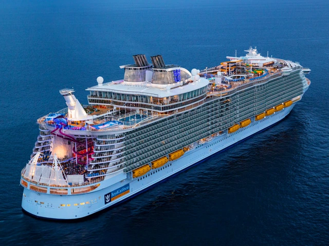 Caribbean/Bahamas