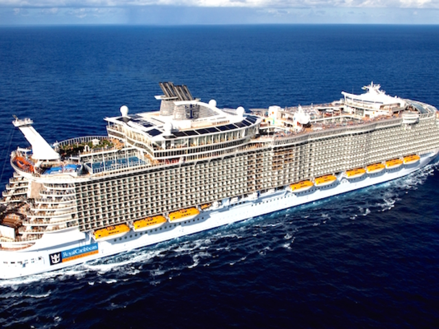 Caribbean/Bahamas
