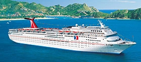 EXOTIC EASTERN CARIB