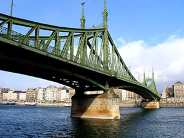 The Blue Danube Discovery for Wine Lovers