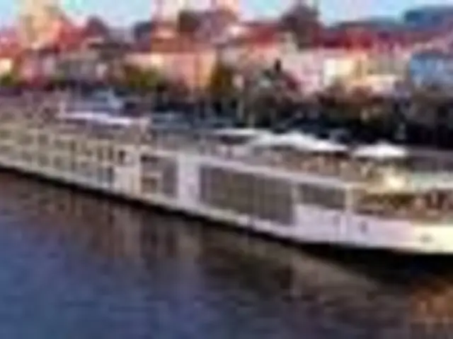 Grand European Tour (river)