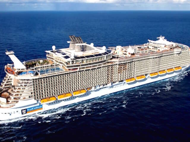 Caribbean/Bahamas