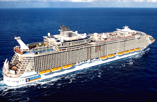 Caribbean/Bahamas