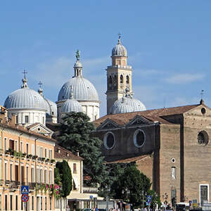 Shrines of Northern Italy & Rome - Faith-Based Travel