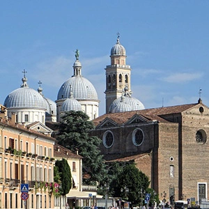 Shrines of Northern Italy & Rome - Faith-Based Travel
