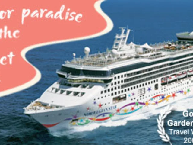 7-DAY GREEK ISLES FROM VENICE