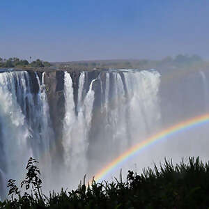 Splendors of South Africa & Victoria Falls with Dubai & Chobe National Park