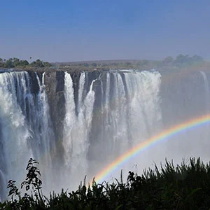 Splendors of South Africa & Victoria Falls with Dubai & Chobe National Park
