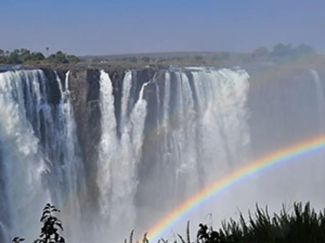 Splendors of South Africa & Victoria Falls with Dubai & Chobe National Park