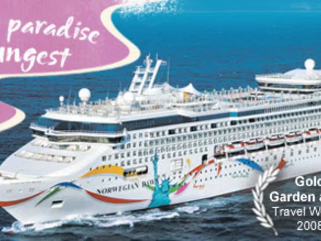 4- DAY WESTERN CARIBBEAN FROM MIAMI