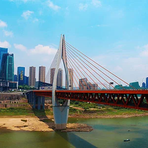 Spirit of China & the Yangtze River with Mongolia