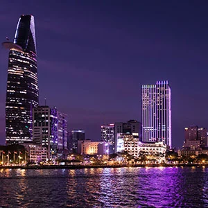 Simply Vietnam with Sapa & Cambodia