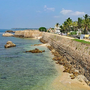 Grand Tour of Sri Lanka