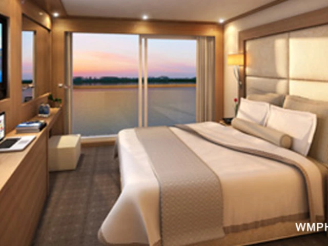 Rhine Getaway (river)