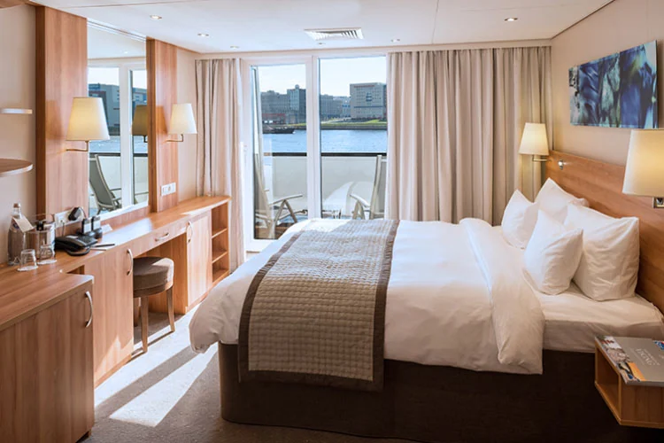 Waterways of the Tsars (river)