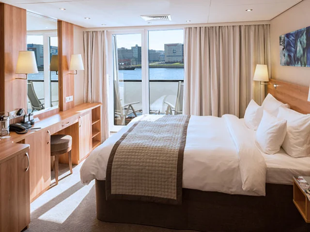 Waterways of the Tsars (river)