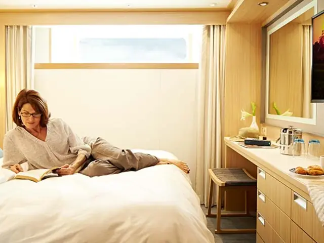 Rhine Getaway (river)