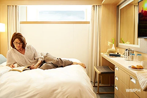 Grand European Tour (river)