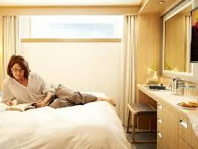 Rhine Getaway (river)