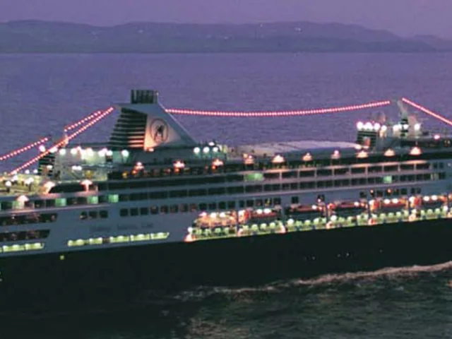 Caribbean/Bahamas
