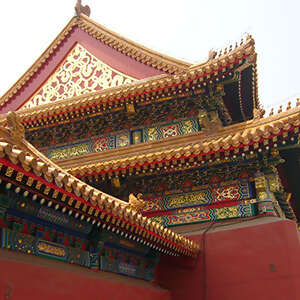 Spirit of China & the Yangtze River with Hong Kong & Mongolia