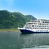 The Three Gorges