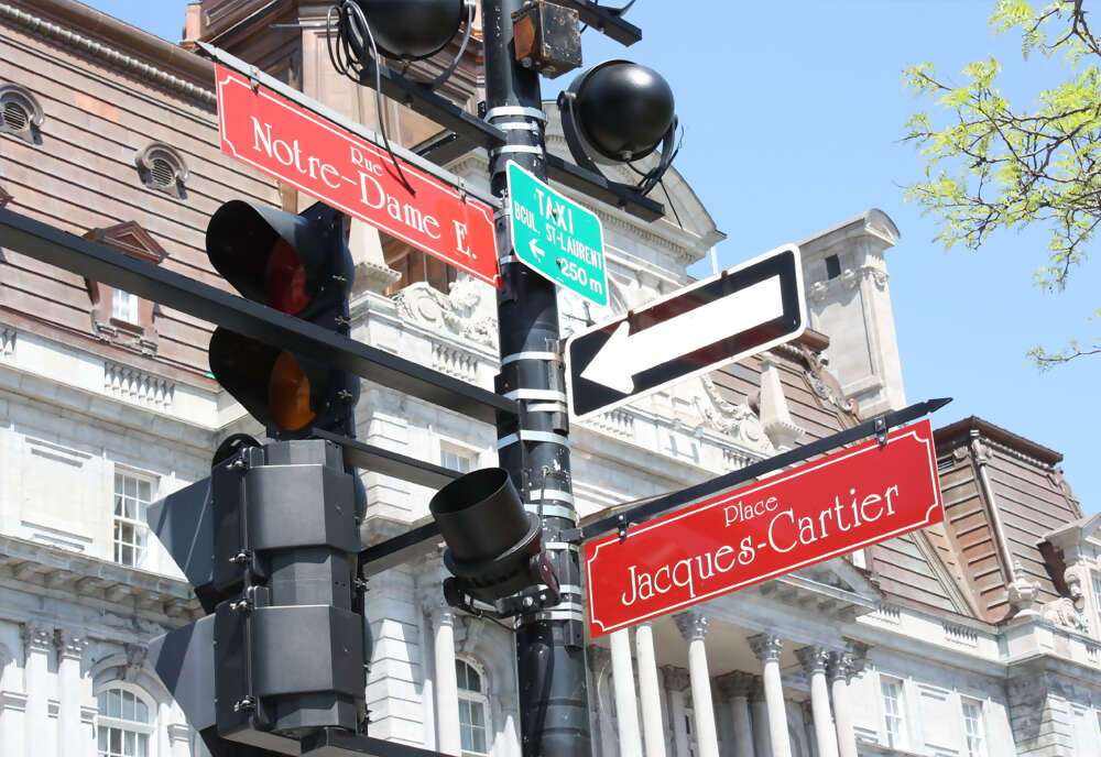 Spotlight on Montréal