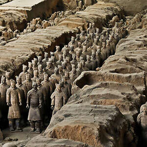 China Experience with Mongolia