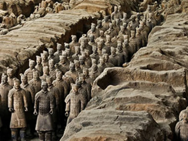 China Experience with Mongolia