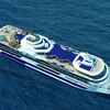 San Salvador Isla