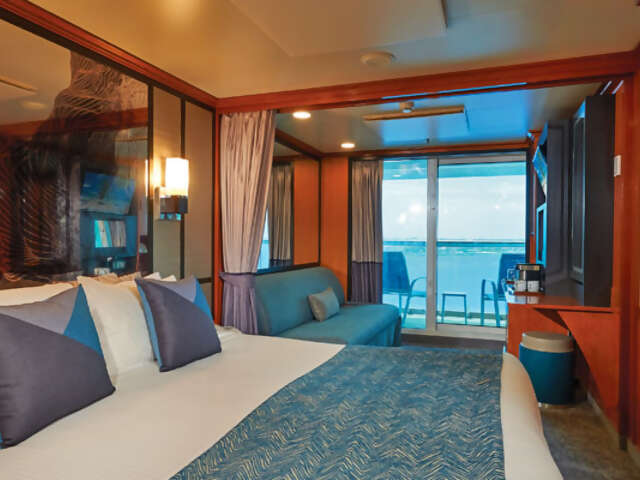 15-DAY SOUTH AMERICA EXPLORER FROM MIAMI