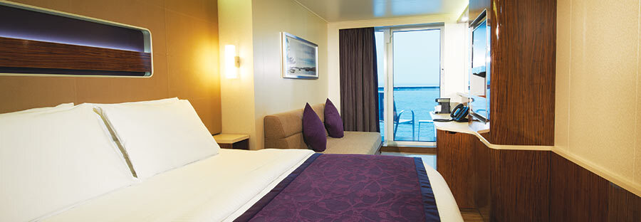 5-DAY WESTERN CARIBBEAN FROM NEW ORLEANS