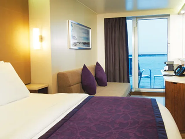 5-DAY WESTERN CARIBBEAN FROM NEW ORLEANS