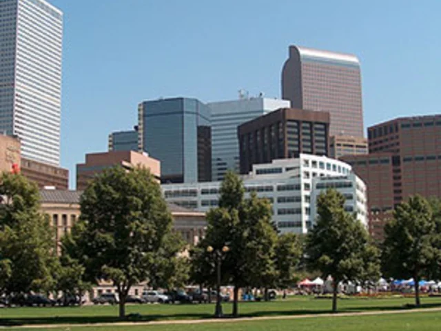 America's Greatest Treasure with Denver Start