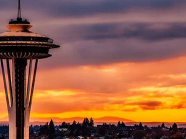 Pacific Coast Adventure with Portland Rose Festival