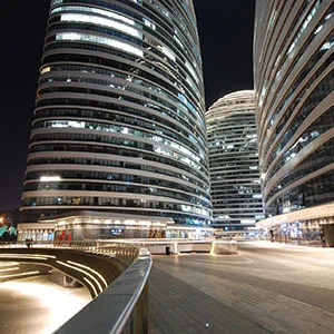 Spirit of China & the Yangtze River with Hong Kong