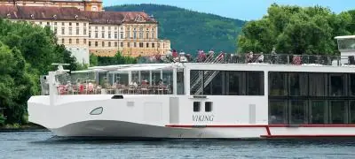 Lyon & Provence (river)