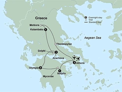 Classical Greece