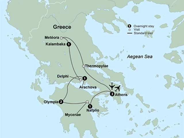 Classical Greece