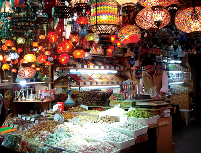 Highlights of Turkey & the Greek Islands