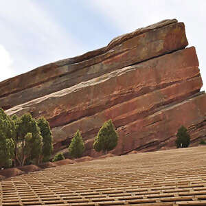 Spirit of the American West