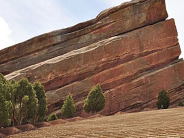 Spirit of the American West