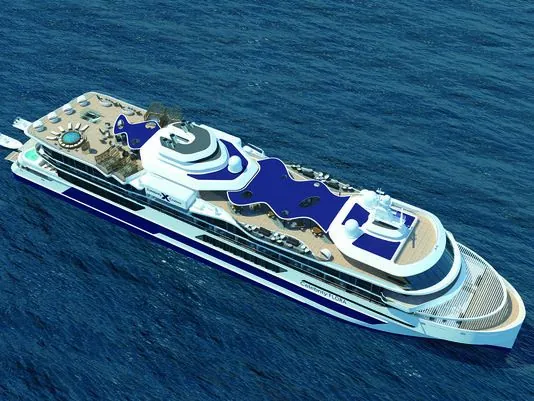 16 Night Galapagos Outer Loop   Machu Picchu